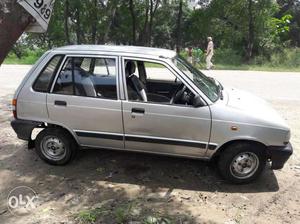 Maruti Suzuki 800 petrol  Kms  year