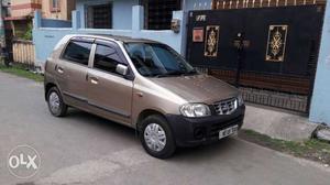  Maruti Suzuki Alto petrol  Kms