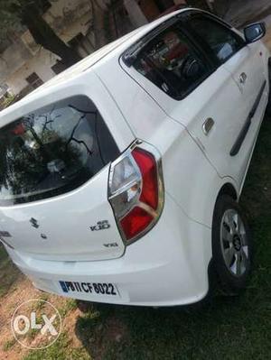 Maruti Suzuki Alto petrol  Kms  year