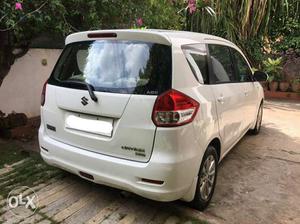 Maruti Suzuki Ertiga diesel  Kms  year