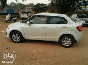  Maruti Suzuki Swift Dzire diesel  Kms