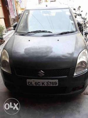 Maruti Suzuki Swift Lxi, , Petrol