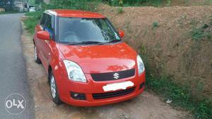  Maruti Suzuki Swift petrol  Kms