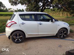 Maruti Suzuki Swift vdi diesel  Kms  year