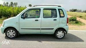  Maruti Suzuki Wagon R 1.0 petrol  Kms