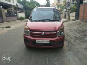 Maruti Suzuki Wagon R Lxi Bs-iii, , Petrol