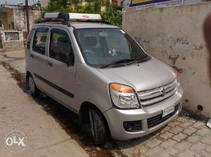 Maruti Suzuki Wagon R cng  Kms  year