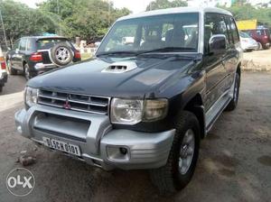 Mitsubishi Pajero, , Diesel