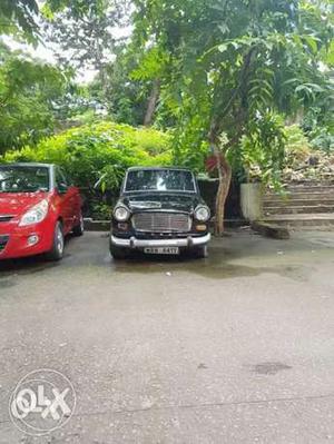 Parsi owned car, working condition with ac, a
