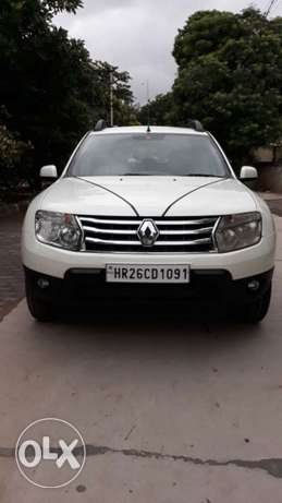 Renault Duster 110 Ps Rxl Diesel, , Diesel