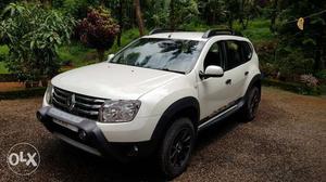 Renault Duster diesel  Kms  year