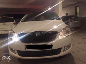 Skoda Rapid diesel  Kms  year