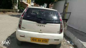  Tata Indica Vista diesel  Kms