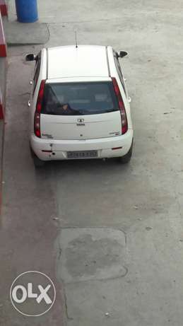 Tata Indica Vista diesel  Kms  year