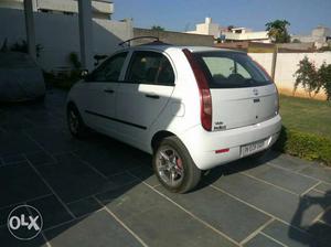 Tata Indica Vista diesel  Kms  year