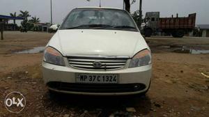  Tata Indigo Ecs diesel  Kms