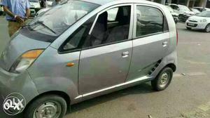  Tata Nano petrol  Kms