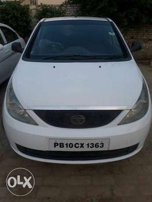 Tata Vista diesel  Kms  year