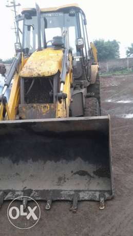 This is well maintained jcb