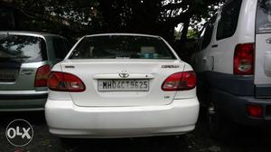 Toyota Corolla petrol  Kms  year