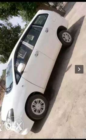  Toyota Innova diesel  Kms