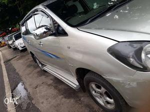 Toyota Innova diesel  Kms  year