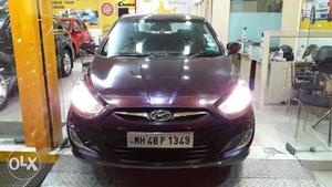 Verna Fluidic 1.6 Crdi Ex, , Diesel