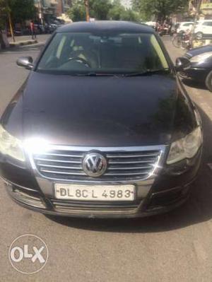  Volkswagen Passat diesel  Kms