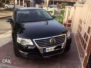 Volkswagen Passat diesel  Kms  year