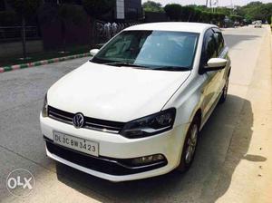 Volkswagen Polo Highline1.2l (p), , Petrol