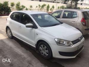 Volkswagen Polo petrol  Kms  year