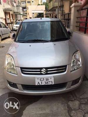 Want to Sell Swift Desire Diesel Car