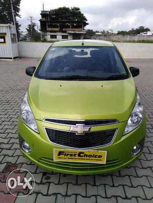 Chevrolet Beat Ls Diesel, , Diesel