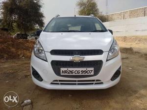 Chevrolet Beat Ls Diesel, , Diesel