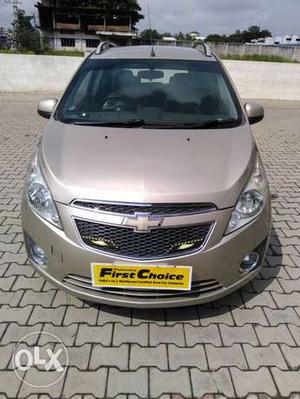 Chevrolet Beat, , Petrol