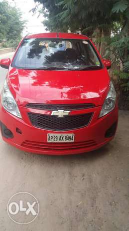 Chevrolet Beat diesel  Kms  year