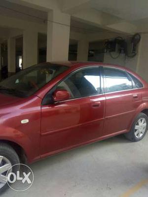 Chevrolet Optra petrol for sale excellent condition