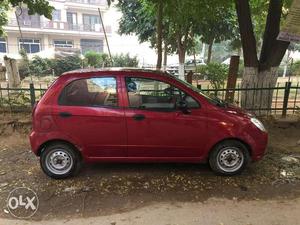 Chevrolet Spark LS  in good condition