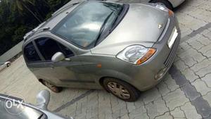 Chevrolet Spark Lt , Petrol