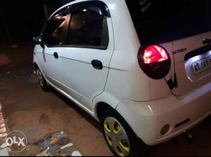 Chevrolet Spark petrol  Kms  year