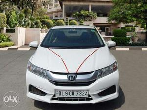 Honda City 1.5 S Mt, , Petrol