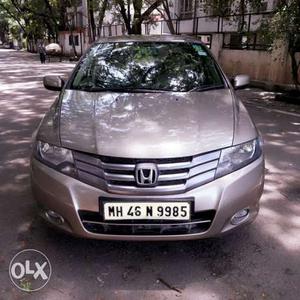 Honda City 1.5 V Mt, , Petrol