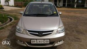 Honda City Zx petrol  Kms  year