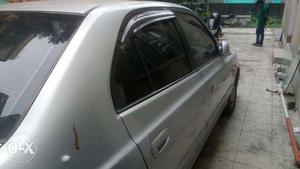 Hyundai Accent Executive, , Petrol