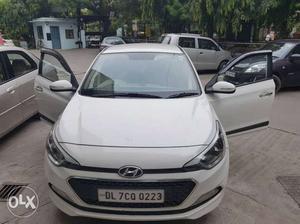 Hyundai Elite I20 diesel  Kms  year