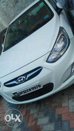 Hyundai Fluidic Verna 1.6 Crdi S(o), , Diesel