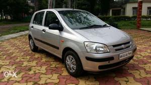 Hyundai Getz Gle, , Cng