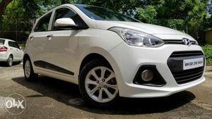 Hyundai Grand I10 Asta 1.2 Kappa Vtvt, , Petrol