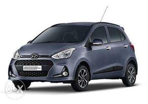 Hyundai Grand I10 petrol  Kms  year