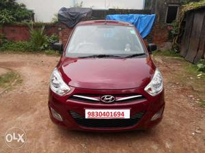 Hyundai I10 Magna, , Petrol